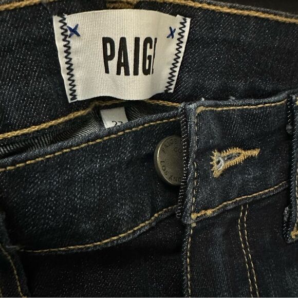 PAIGE MANHATTAN SIZE 27 - Picture 5 of 6